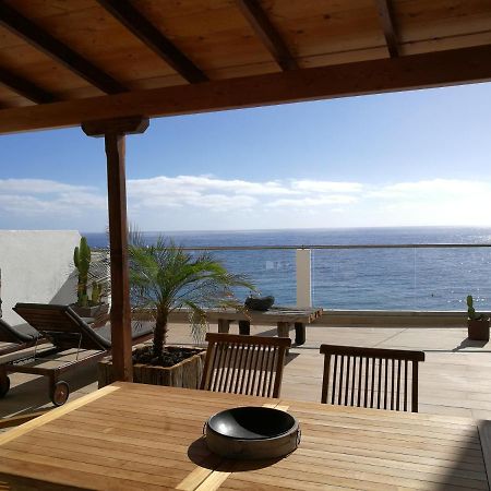 Residencial Lamar サンタ・クルス・デ・ラ・パルマ スペイン エクステリア 写真
