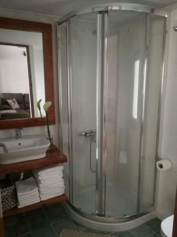 Residencial Lamar サンタ・クルス・デ・ラ・パルマ スペイン エクステリア 写真