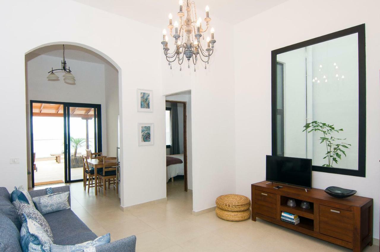 Residencial Lamar サンタ・クルス・デ・ラ・パルマ スペイン エクステリア 写真